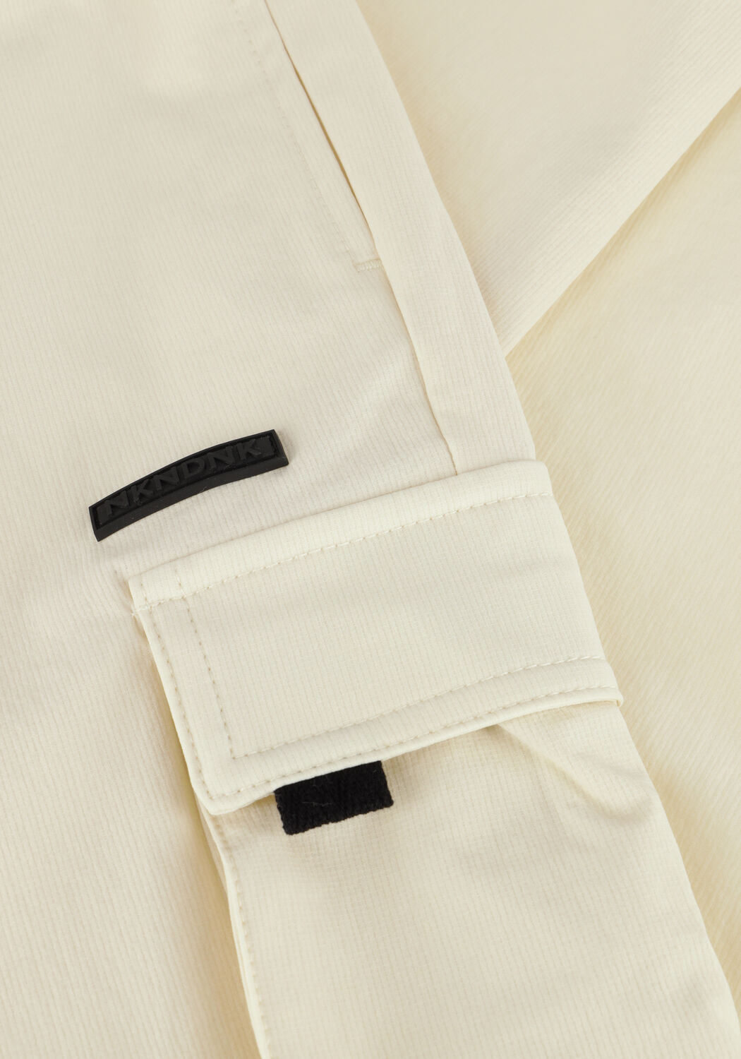 Nicht-gerade weiss NIK & NIK Cargohosen RYAN CARGO PANTS - large