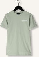 Minze MALELIONS T-shirt WORLDWIDE T-SHIRT Minze MALELIONS T-shirt WORLDWIDE T-SHIRT - medium
