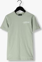 Minze MALELIONS T-shirt WORLDWIDE T-SHIRT - medium