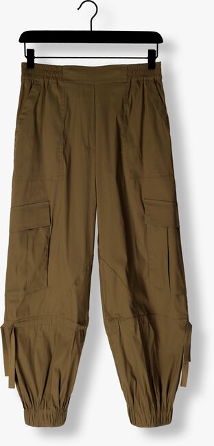 Olive SEMICOUTURE Cargohosen S4SK16 TROUSERS - large