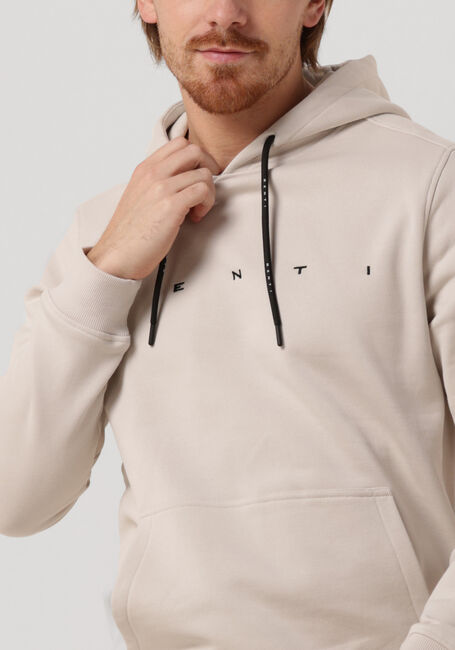 Braune GENTI Sweatshirt J7017-1229 - large