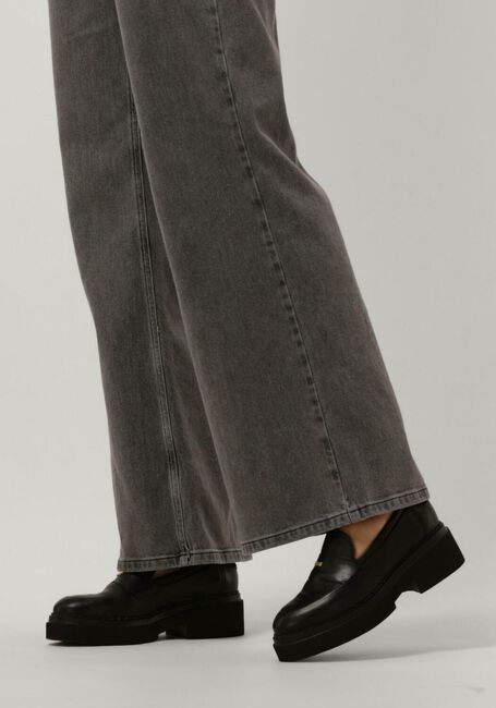 Schwarze NUBIKK Loafer FRANKIE LOAFER - large