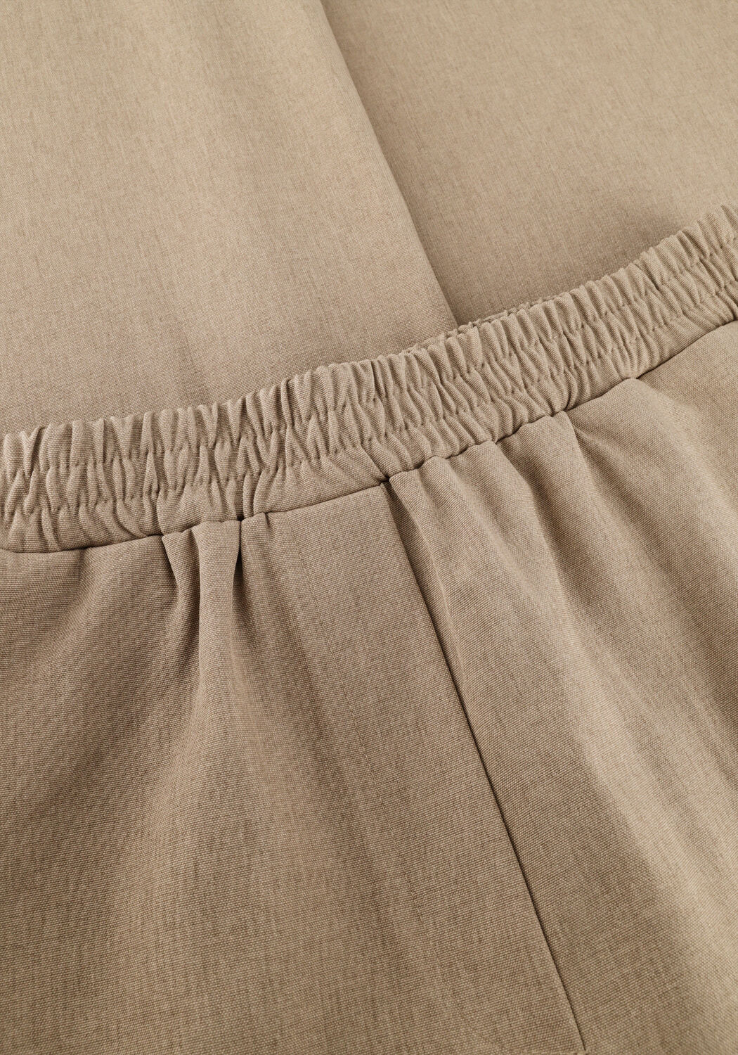 Sand YDENCE Weite Hose PANTS YADE TALL - large