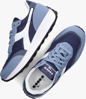 Blaue DIADORA Sneaker low RACE GS - medium