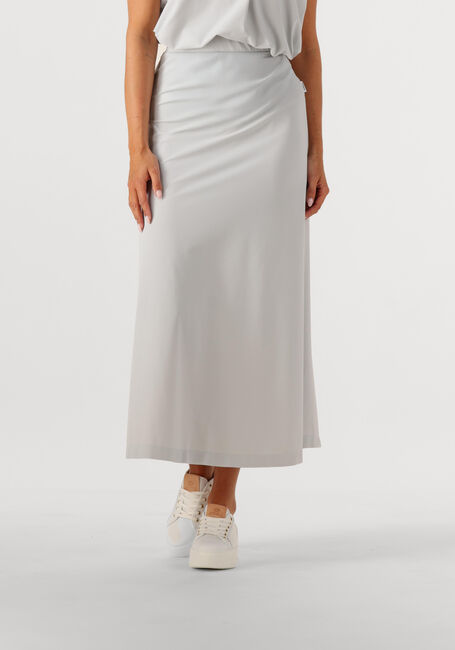 Graue PENN & INK Maxirock SKIRT - large