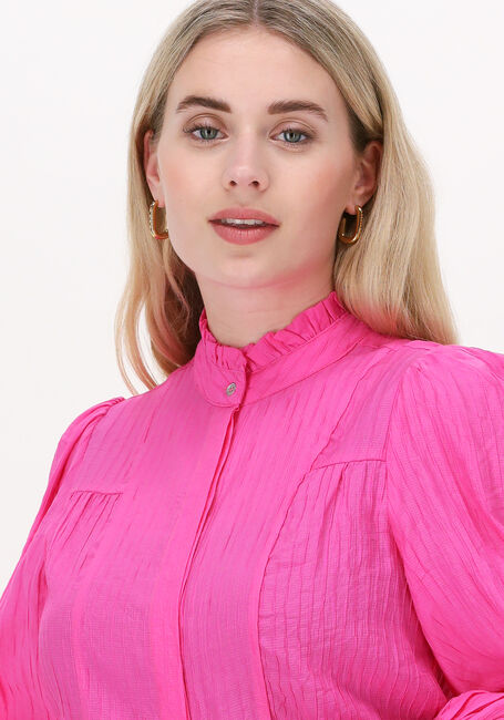 Rosane CO'COUTURE Blusen PETRA SHIRT - large