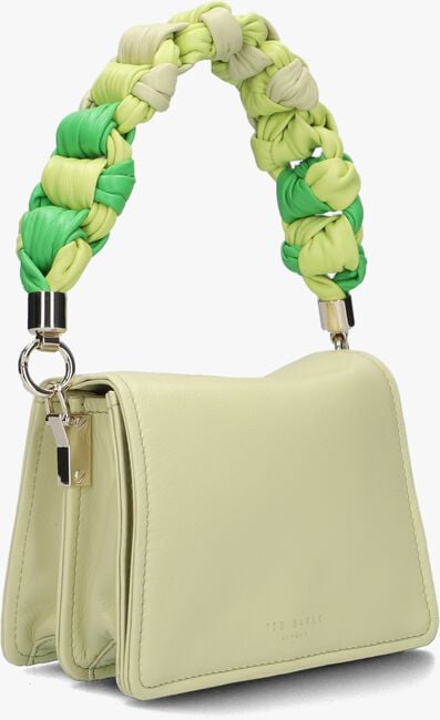 Grüne TED BAKER Handtasche MARYSE - large