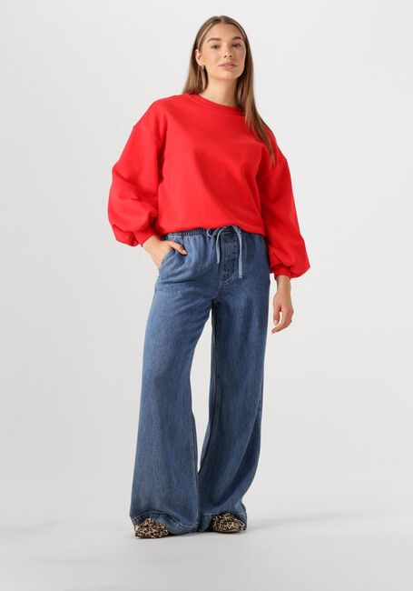 Rote YDENCE Sweatshirt SWEATER FLORAL - large