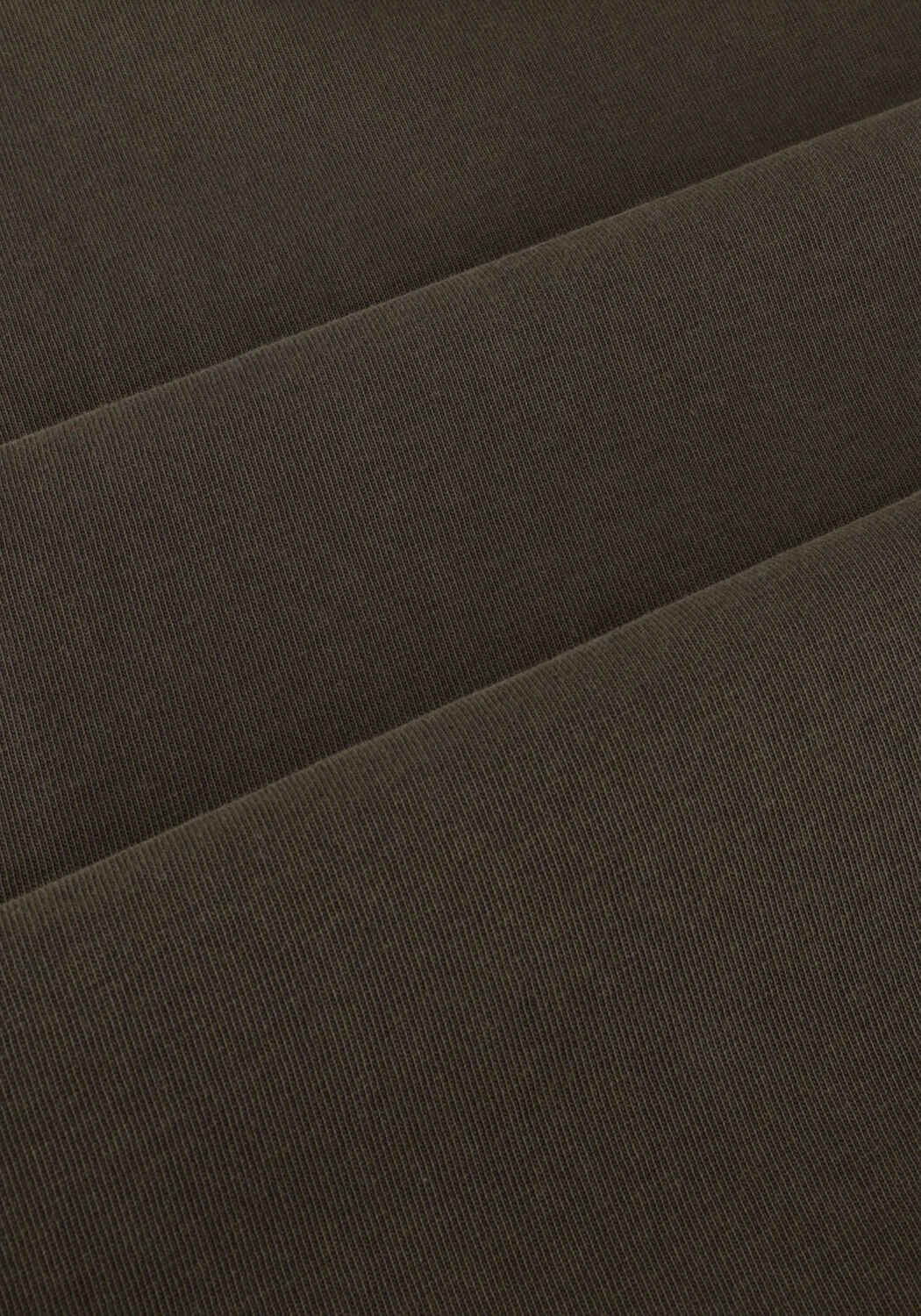 Gr&uuml;ne ANERKJENDT T-shirt AKVILLADS ITALIEN COFFEE SS TEE - large