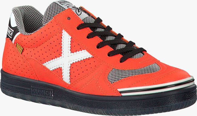 Orangene MUNICH Sneaker low G3 LACE - large