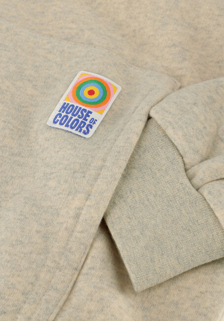 Ecru AMERICAN VINTAGE Pullover BAPTOWN 1 - large