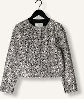 Schwarze CO'COUTURE Jack BOUCLE CC SEQUIN COCKTAIL JACKET Schwarze CO'COUTURE Jack BOUCLE CC SEQUIN COCKTAIL JACKET - medium