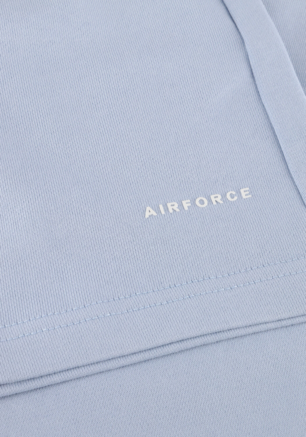 Blaue AIRFORCE Kurze Hose GEB1179 - large