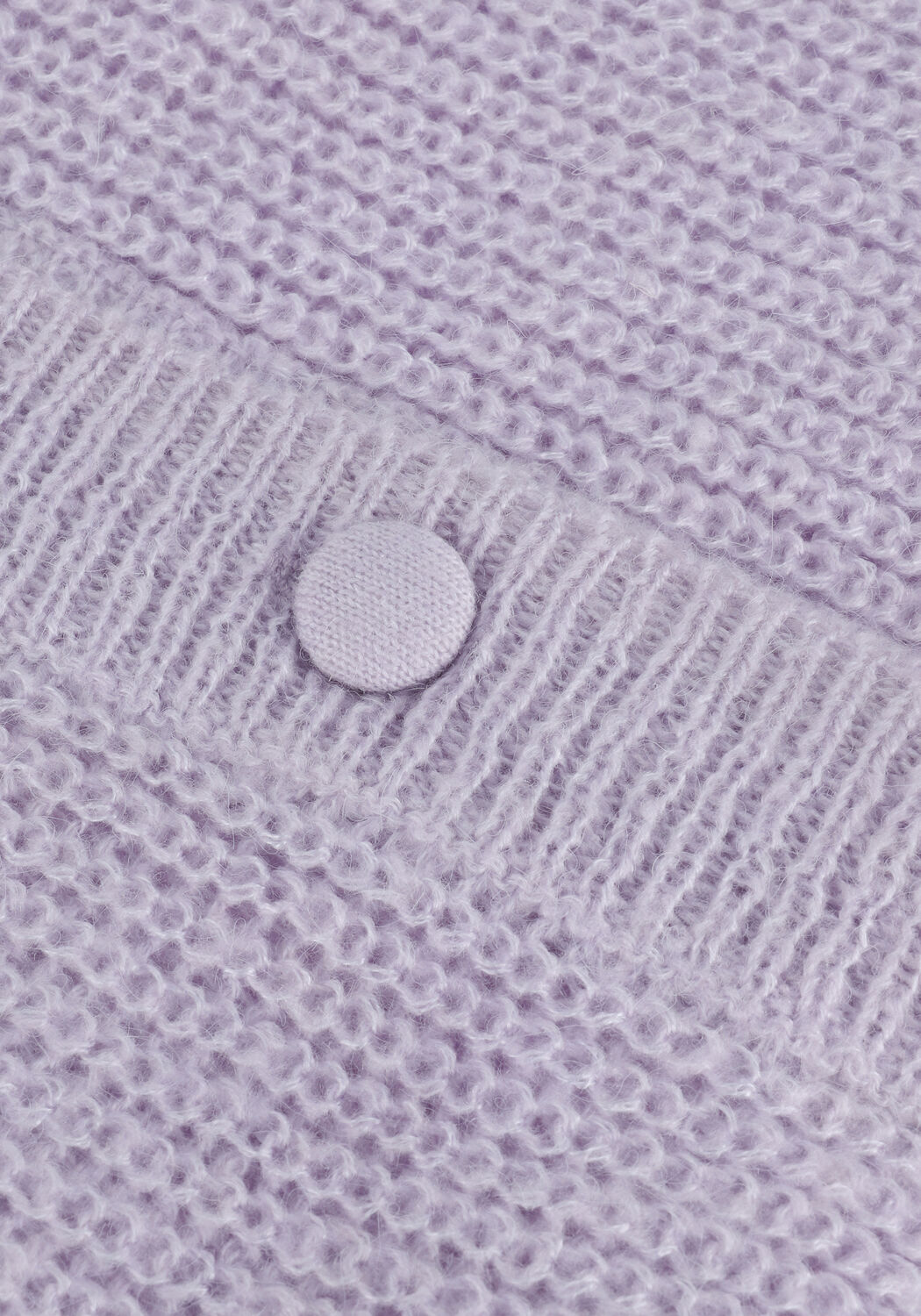 Lila MOVES Pullover LUBMO - large