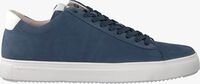 Blaue BLACKSTONE Sneaker low RM51 - medium