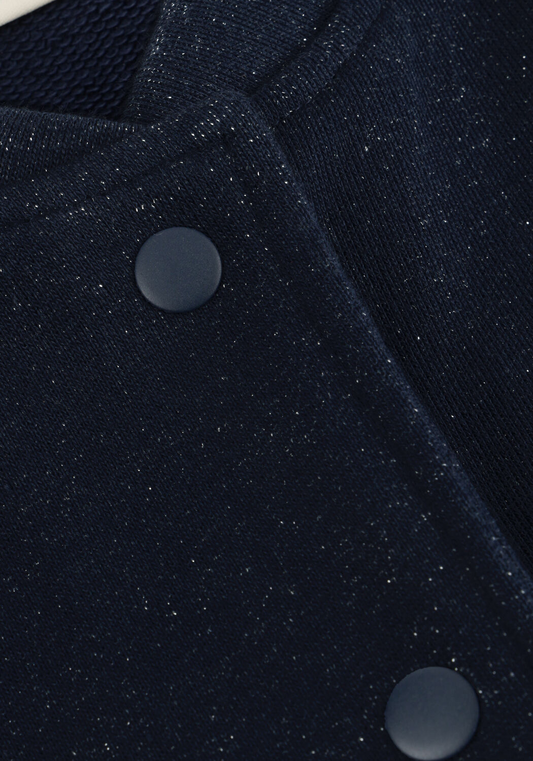 Dunkelblau LOOXS Little Strickjacke 2601-7339-167 - large