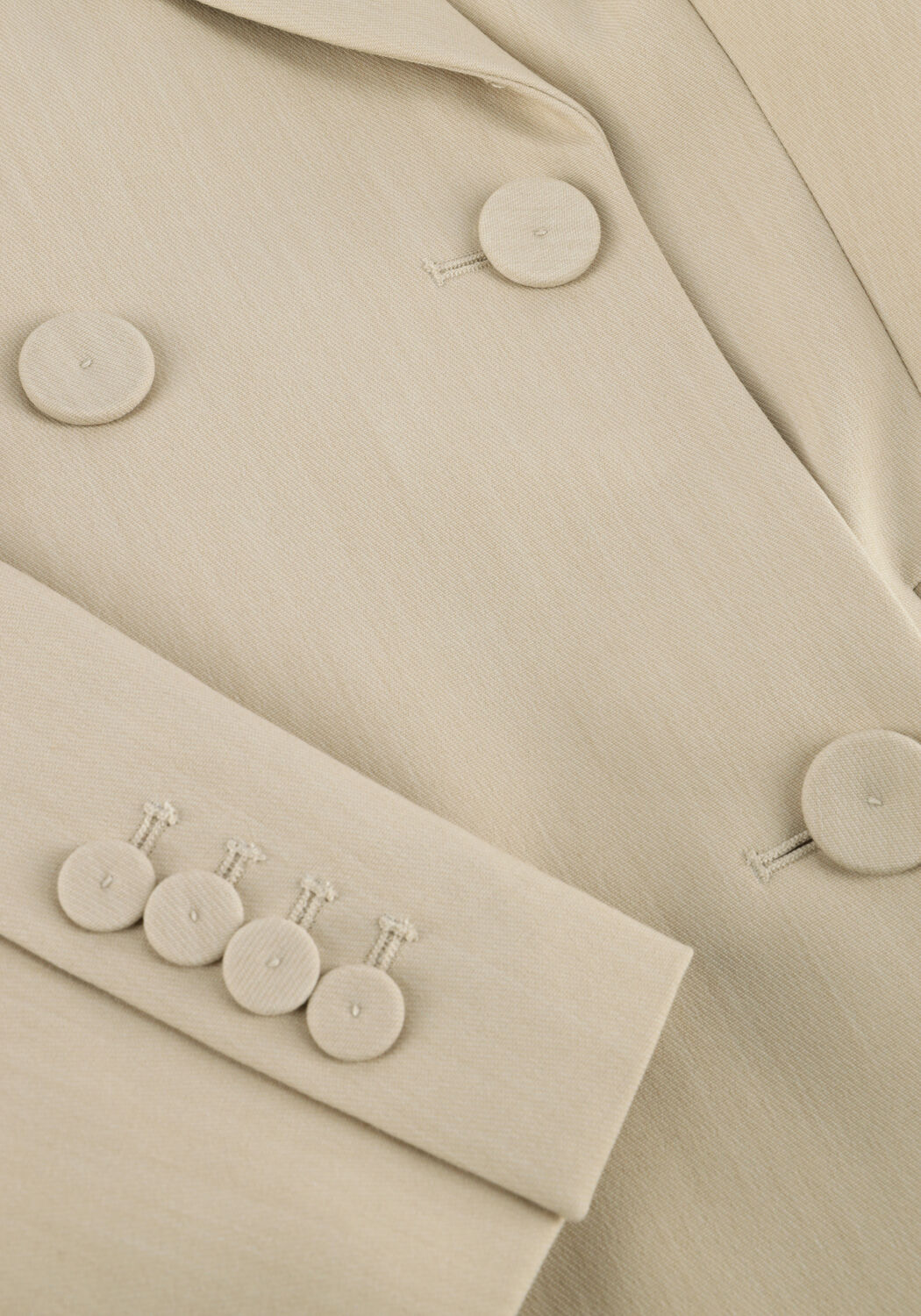 Beige JOSH V Minikleid VANA - large