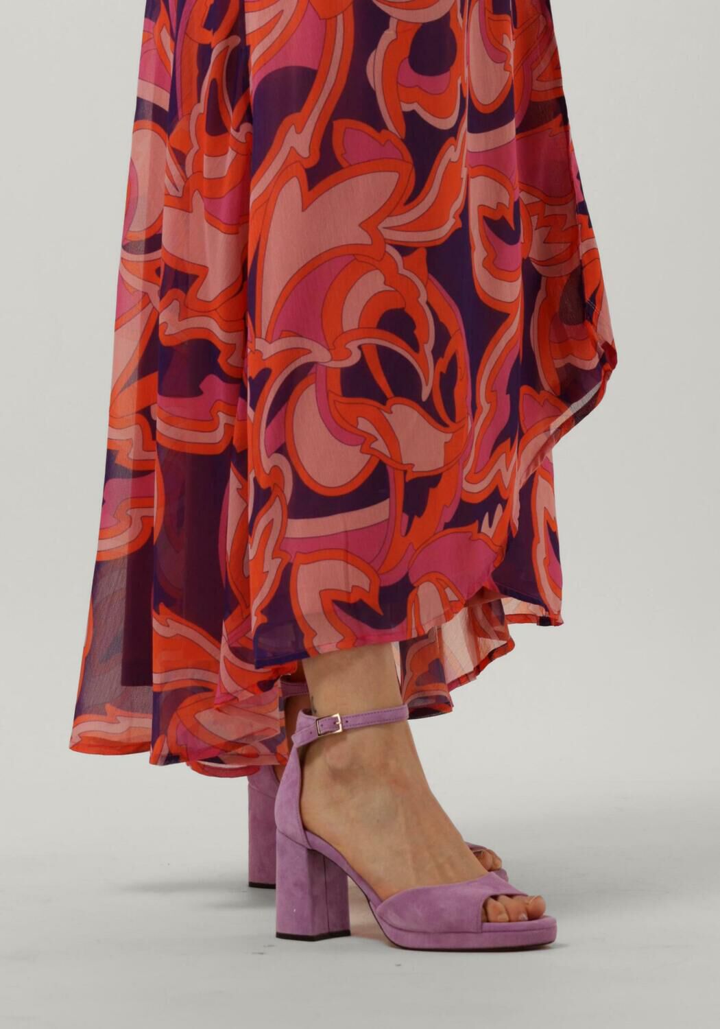 Lilane NOTRE-V Sandalen 99924 - large