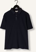 Dunkelblau ANERKJENDT Polo-Shirt AKKIKI WAFFLE POLO TEE Dunkelblau ANERKJENDT Polo-Shirt AKKIKI WAFFLE POLO TEE - medium