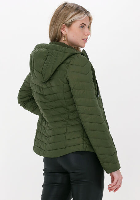 Gr&uuml;ne GIACOMO THE JACKET Wattierte Jack 6528460 - large
