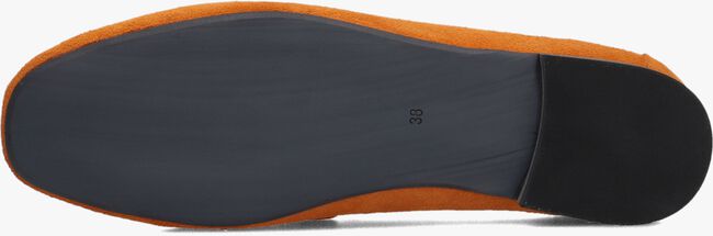 Orangene NOTRE-V Loafer 6114 - large