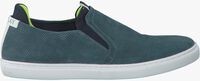 Blaue REPLAY Slip-on Sneaker KEISTONE - medium