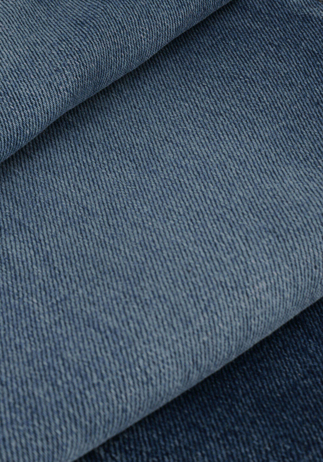 Blaue DIESEL Slim fit jeans 2019 D-STRUKT - large