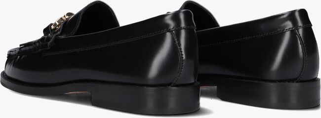 Schwarze INUOVO Loafer A79002 - large