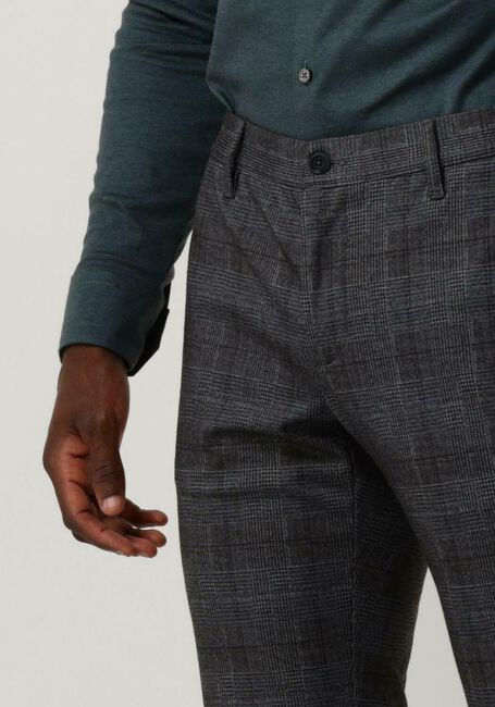 Graue ALBERTO Hose 3536 1641 ROB - large