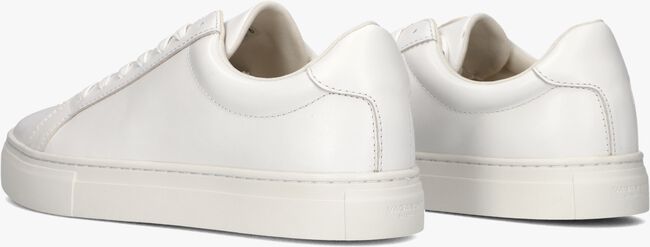 Weiße VAGABOND SHOEMAKERS Sneaker low PAUL 2.0 - large
