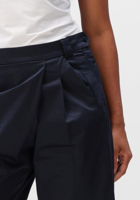 Blaue JAPAN TKY Hosen BOTAN - large