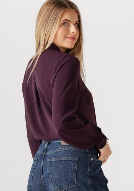 Lilane MODSTRÖM Blusen OSSAMD SHIRT - large