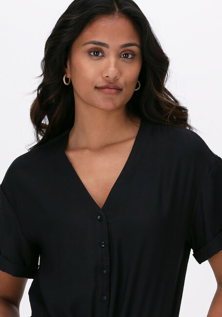 Schwarze ANOTHER LABEL Playsuits POPPY JUMPSUIT - large