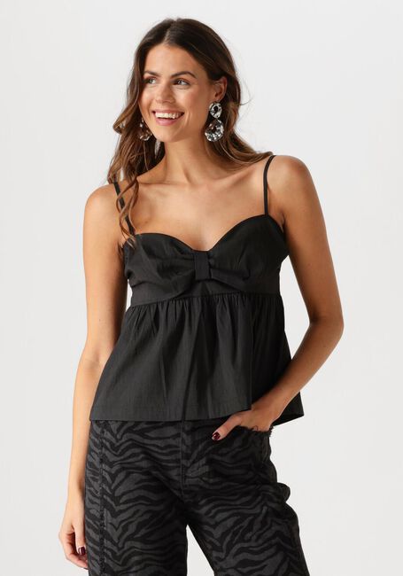 Schwarze ENVII Top ENLIZZY SL TOP - large