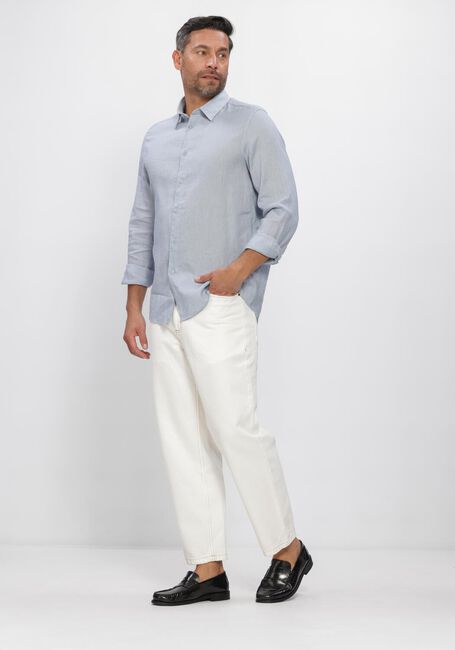 Hellblau DRYKORN Casual-Oberhemd RAMIS 1260106 - large