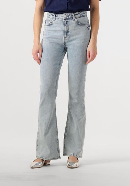 Hellblau FABIENNE CHAPOT Flared jeans EVA FLARE JEANS - large