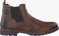 Braune OMODA Chelsea Boots 620084 - medium