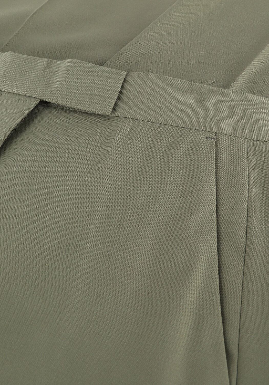 Graue TIGER OF SWEDEN Weite Hose IREZ - large