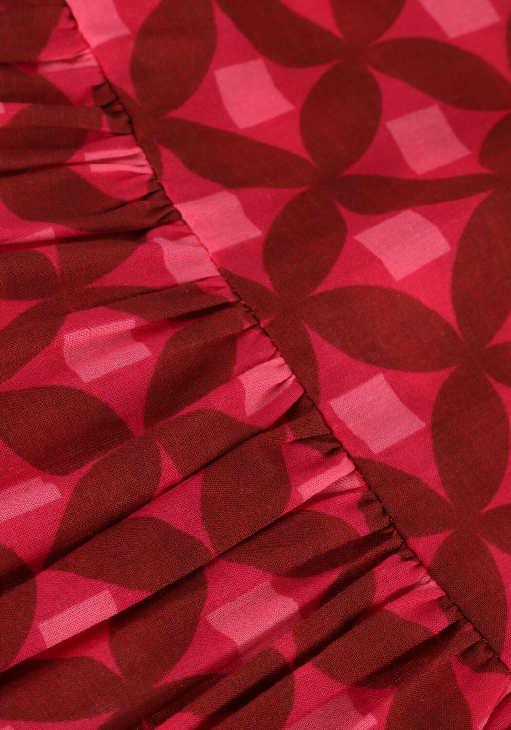 Rosane NOTRE-V Maxikleid NV-DENTE MIDI DRESS - large