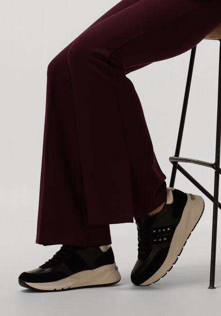 Schwarze NERO GIARDINI Sneaker Low 08335 - large