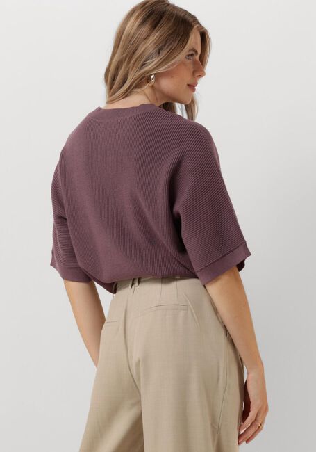 Lilane MSCH COPENHAGEN Pullover MSCHAMARI RACHELLE 2/4 PULLOVER - large