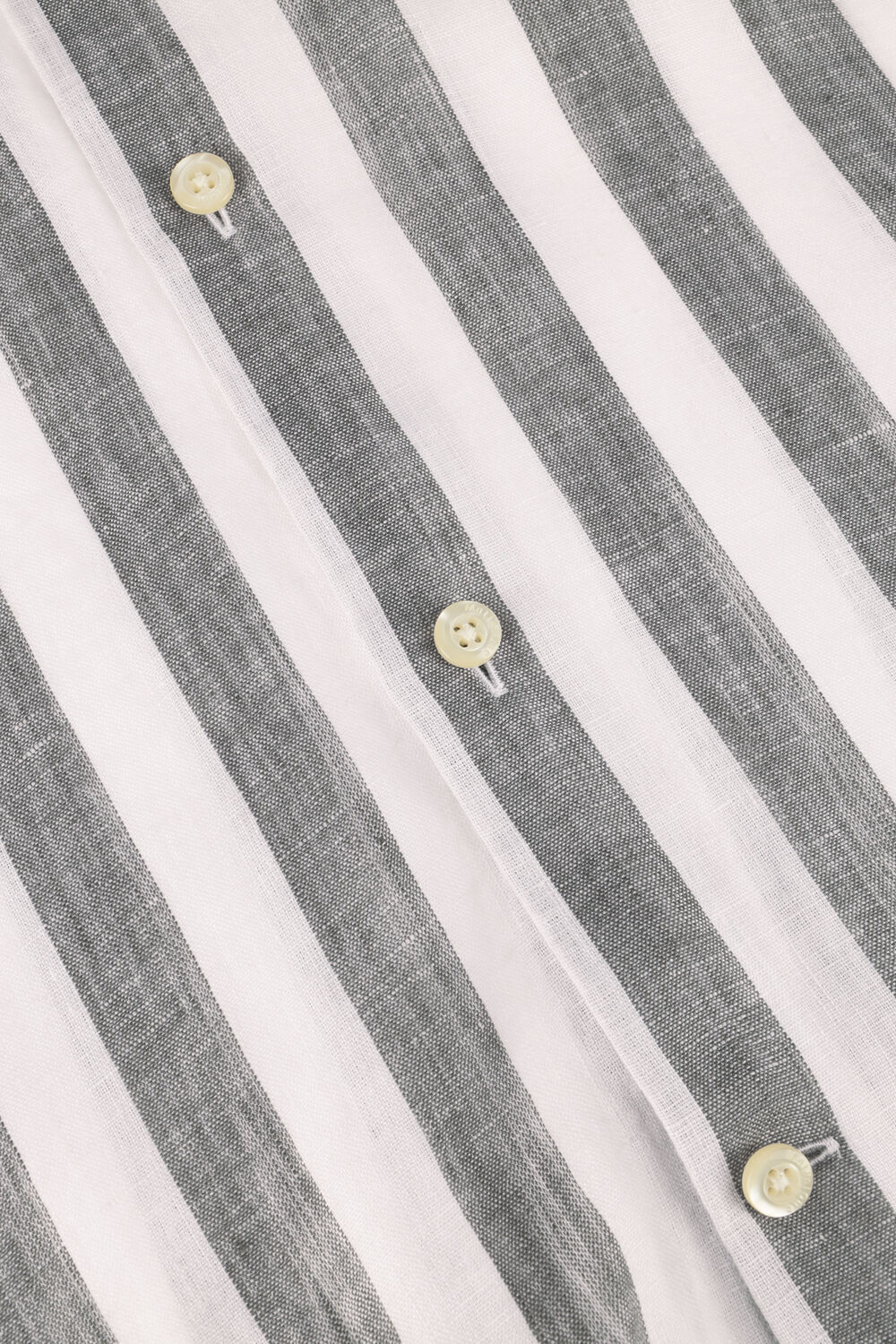 Wei&szlig;e MATINIQUE Casual-Oberhemd MAMARC SHORT - large