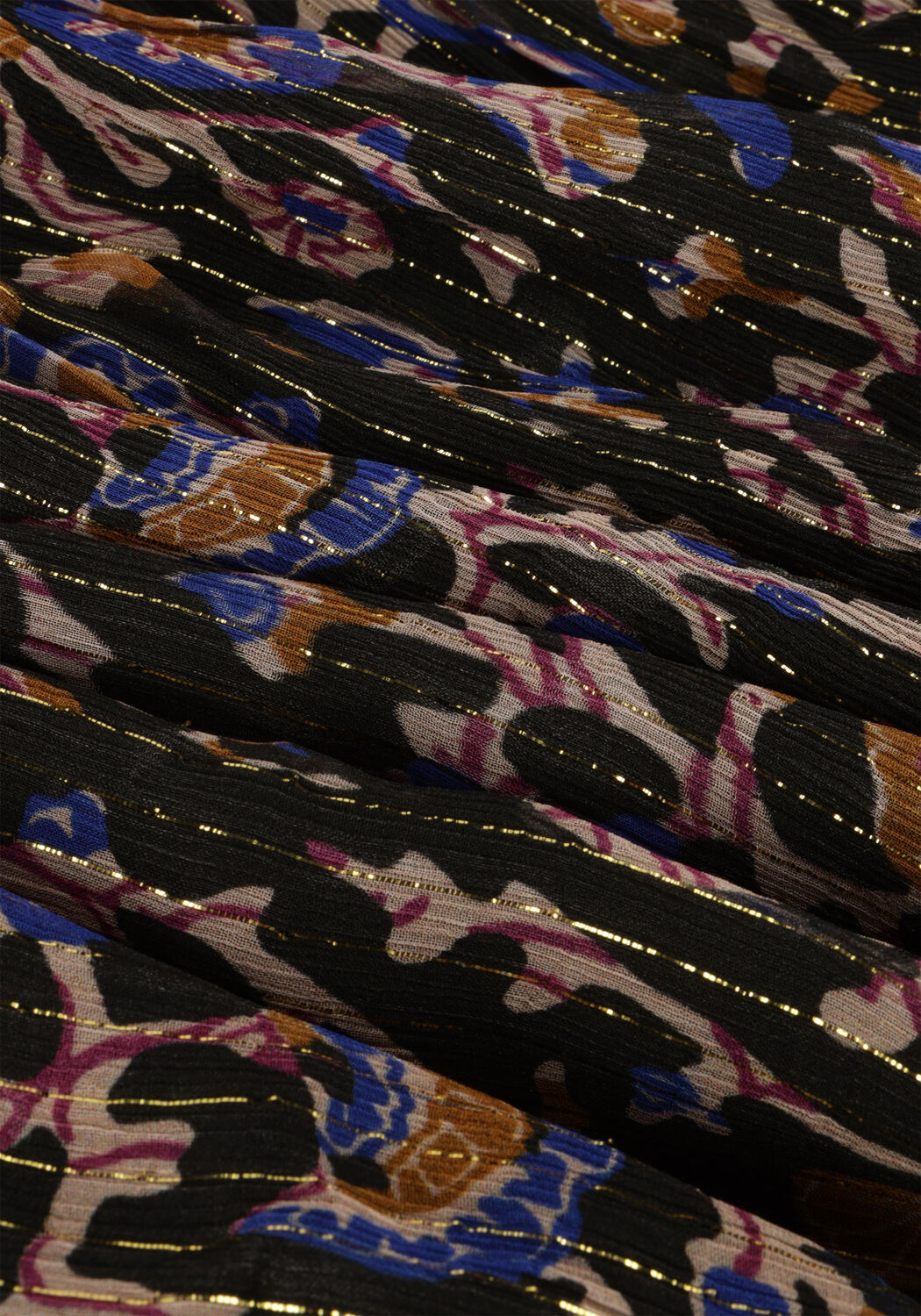 Gr&uuml;ne LOUIZON Blusen DARA - large