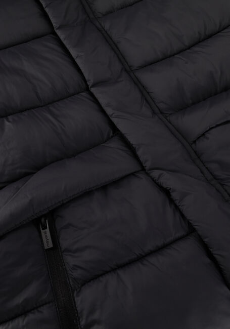 Schwarze MAYORAL Jacken LONG COAT - large