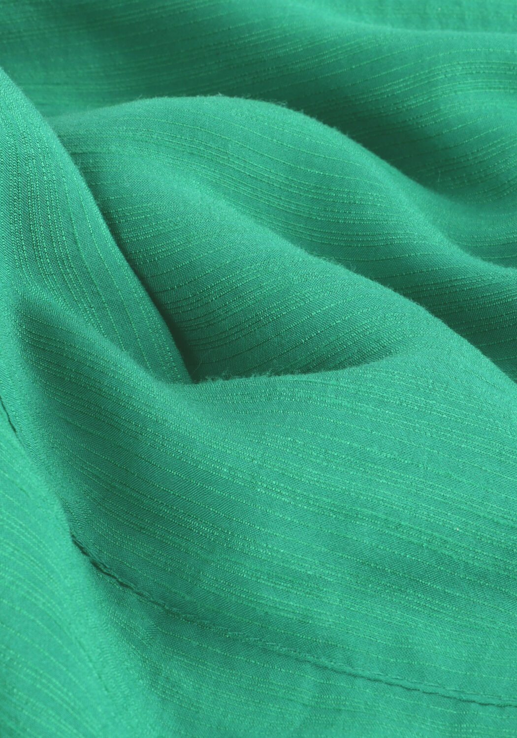 Gr&uuml;ne BY-BAR Blusen BO DOBBY BLOUSE - large