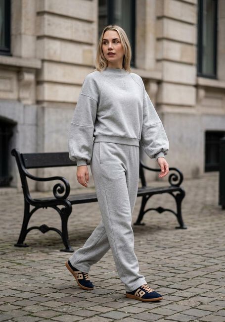 Graue IBANA Jogginghose PAYO - large