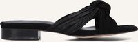 Schwarze FABIENNE CHAPOT Pantolette MOMO SANDAL Schwarze FABIENNE CHAPOT Pantolette MOMO SANDAL - medium