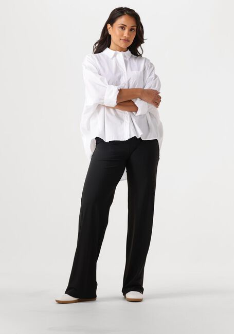Schwarze PENN & INK Hose JACKSON - large