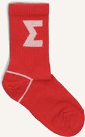 Rote MP DENMARK Socken ARLO SOCK - medium