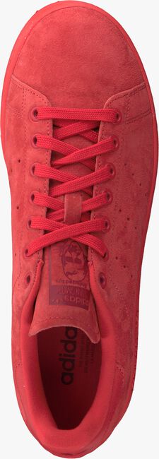 Rote ADIDAS Sneaker low STAN SMITH HEREN - large